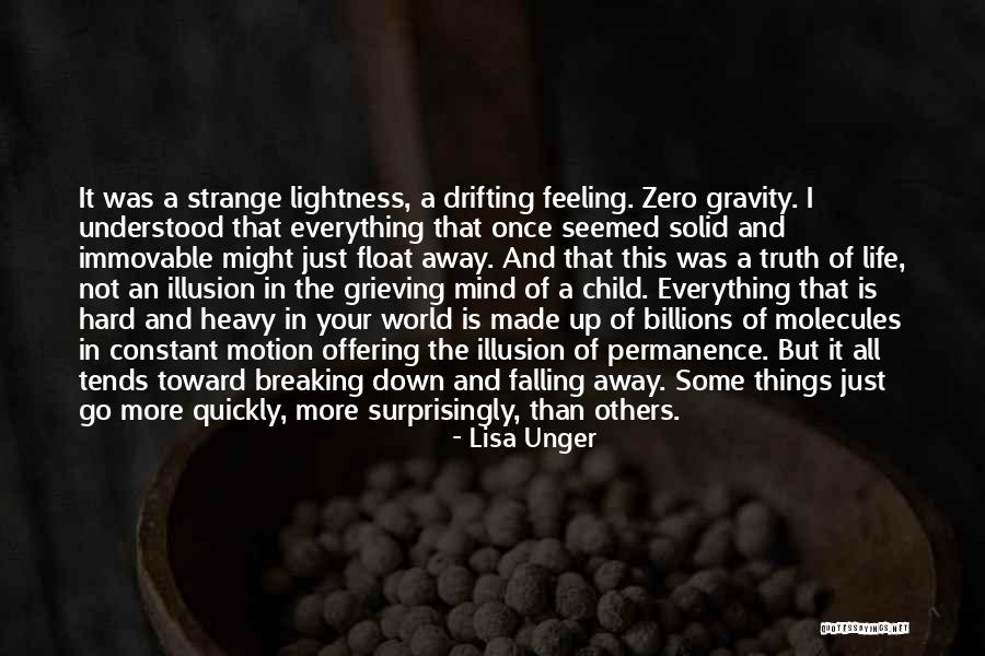 Life Is Strange Quotes By Lisa Unger Life Is Strange Quotes By Lisa Unger