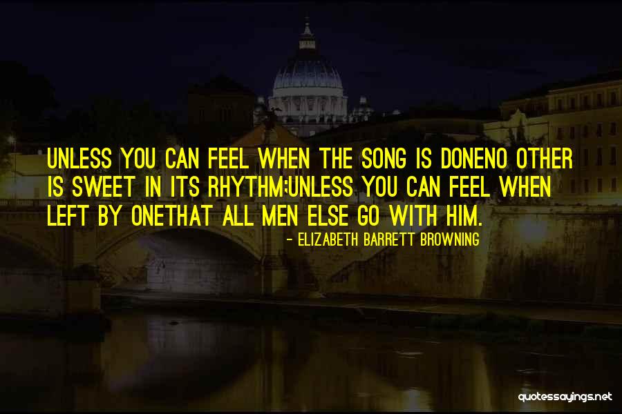 Life Is Sweet Quotes By Elizabeth Barrett Browning Life Is Sweet Quotes By Elizabeth Barrett Browning