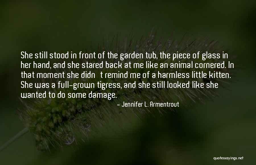 Life Is Too Short To Be Wasted Quotes By Jennifer L. Armentrout Life Is Too Short To Be Wasted Quotes By Jennifer L. Armentrout