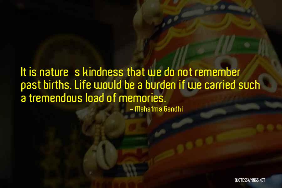 Life Is Tremendous Quotes By Mahatma Gandhi