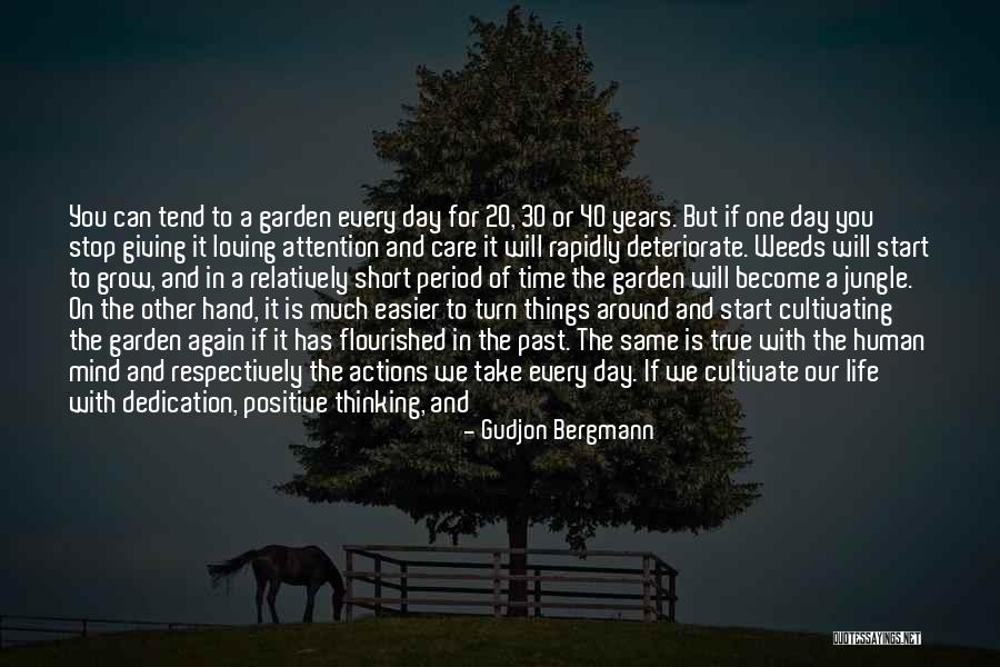 Life Is Turn Around Quotes By Gudjon Bergmann Life Is Turn Around Quotes By Gudjon Bergmann