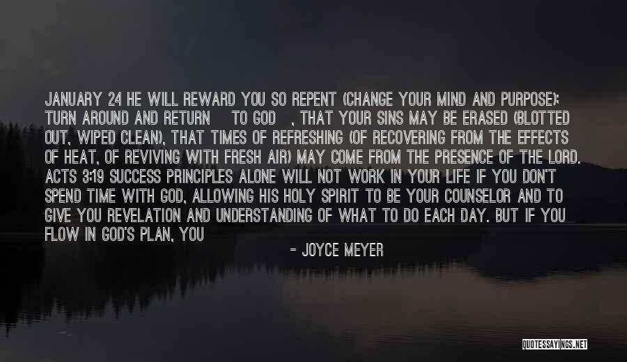 Life Is Turn Around Quotes By Joyce Meyer Life Is Turn Around Quotes By Joyce Meyer