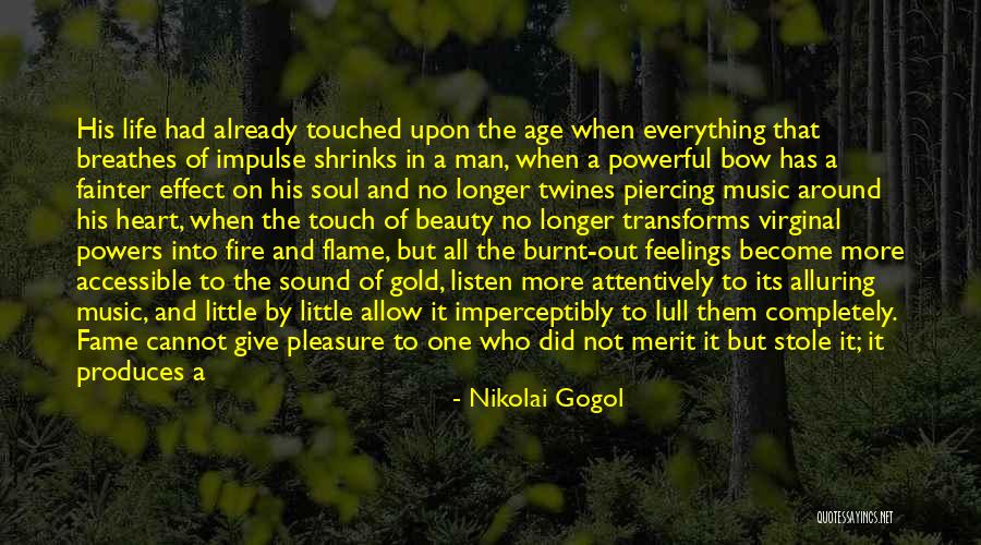 Life Is Turn Around Quotes By Nikolai Gogol Life Is Turn Around Quotes By Nikolai Gogol