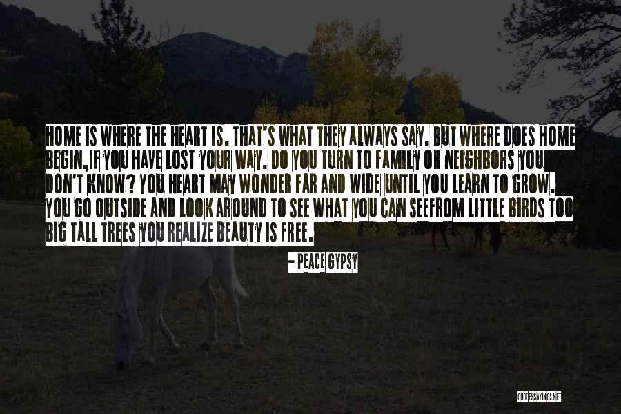 Life Is Turn Around Quotes By Peace Gypsy Life Is Turn Around Quotes By Peace Gypsy