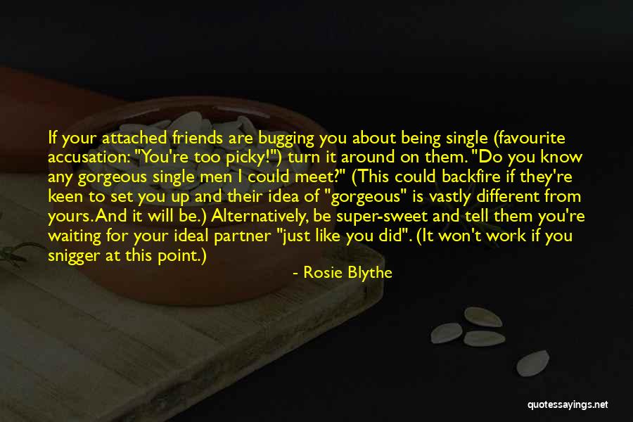 Life Is Turn Around Quotes By Rosie Blythe Life Is Turn Around Quotes By Rosie Blythe