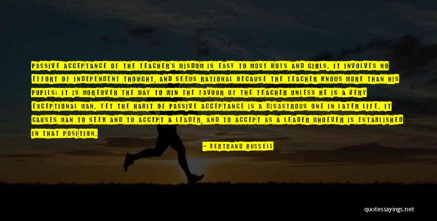 Life Is Very Easy Quotes By Bertrand Russell Life Is Very Easy Quotes By Bertrand Russell