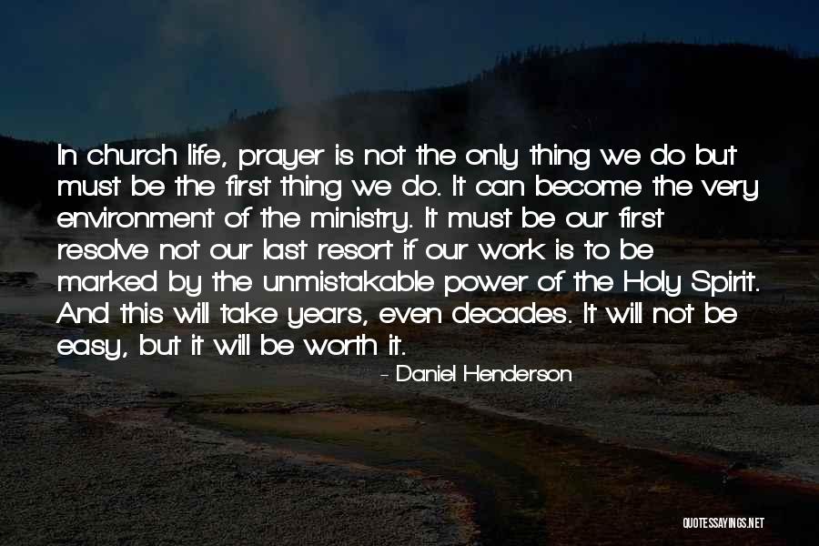 Life Is Very Easy Quotes By Daniel Henderson Life Is Very Easy Quotes By Daniel Henderson