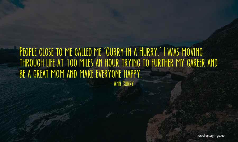Life Isnt Always What It Seems Quotes By Ann Curry Life Isnt Always What It Seems Quotes By Ann Curry