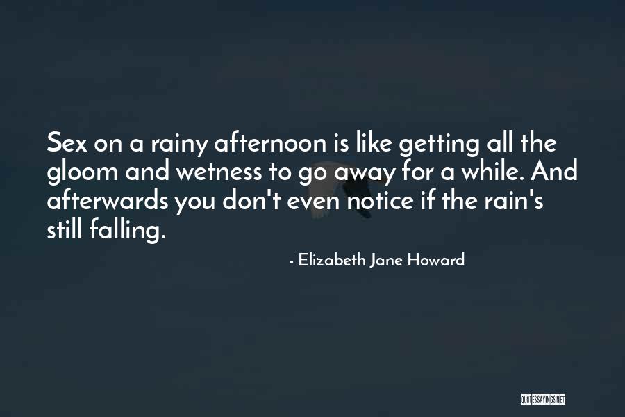 Life Isnt Always What It Seems Quotes By Elizabeth Jane Howard Life Isnt Always What It Seems Quotes By Elizabeth Jane Howard