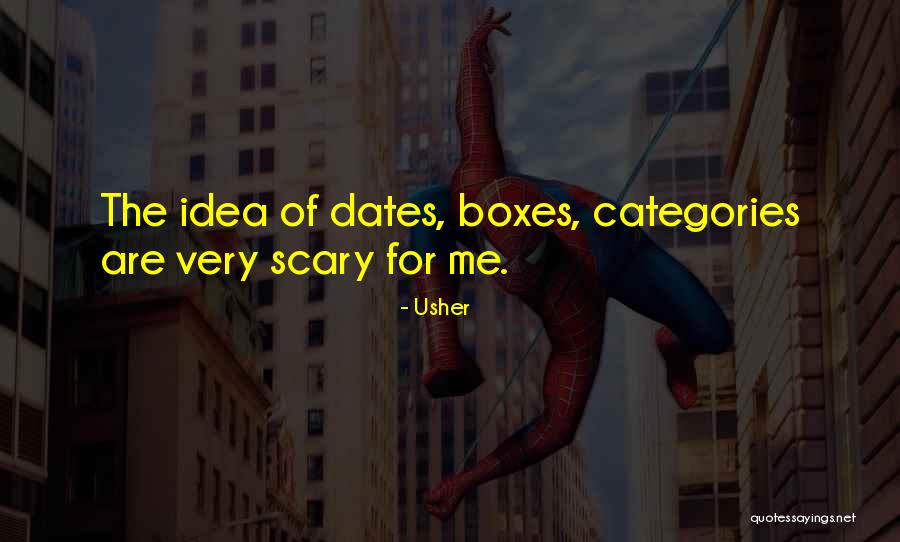 Life Isnt Always What It Seems Quotes By Usher Life Isnt Always What It Seems Quotes By Usher