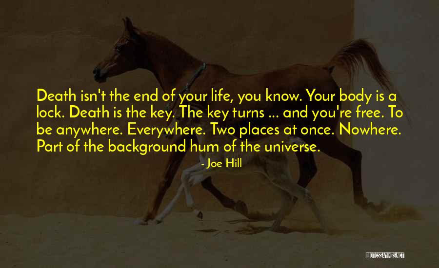 Life Isn't Free Quotes By Joe Hill Life Isn't Free Quotes By Joe Hill