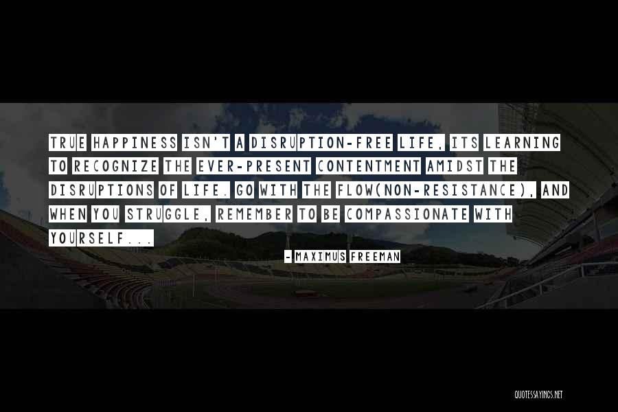 Life Isn't Free Quotes By Maximus Freeman Life Isn't Free Quotes By Maximus Freeman