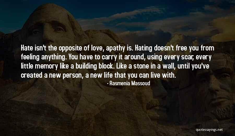 Life Isn't Free Quotes By Rasmenia Massoud