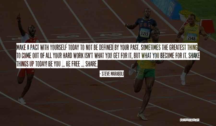 Life Isn't Free Quotes By Steve Maraboli Life Isn't Free Quotes By Steve Maraboli