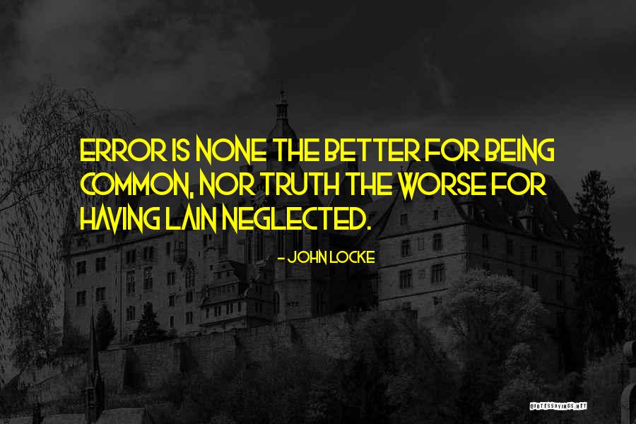 Life Isnt Perfect But Quotes By John Locke Life Isnt Perfect But Quotes By John Locke