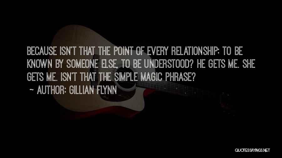 Life Isn't Simple Quotes By Gillian Flynn