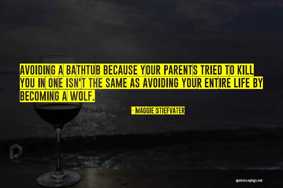 Life Isn't The Same Quotes By Maggie Stiefvater Life Isn't The Same Quotes By Maggie Stiefvater