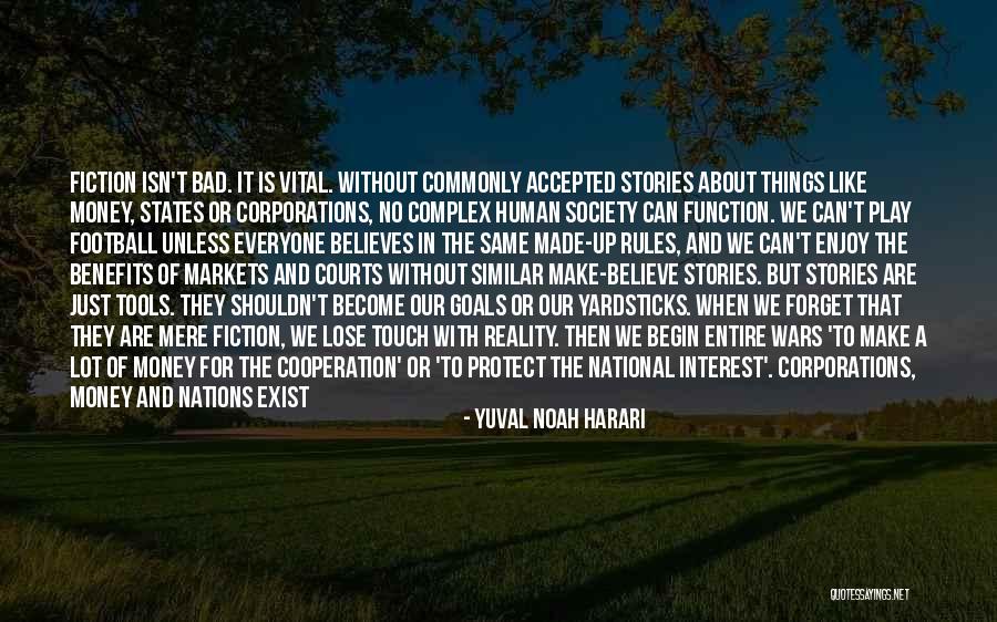 Life Isn't The Same Quotes By Yuval Noah Harari Life Isn't The Same Quotes By Yuval Noah Harari