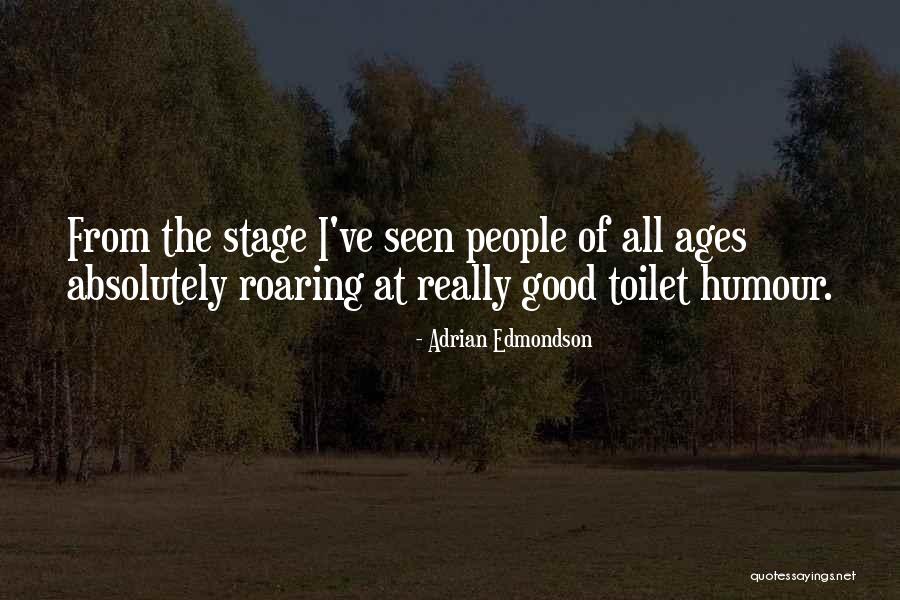 Life Joe Jonas Quotes By Adrian Edmondson Life Joe Jonas Quotes By Adrian Edmondson