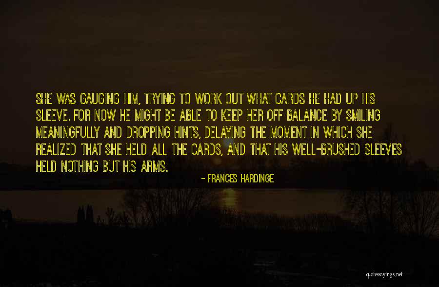 Life Joe Jonas Quotes By Frances Hardinge Life Joe Jonas Quotes By Frances Hardinge