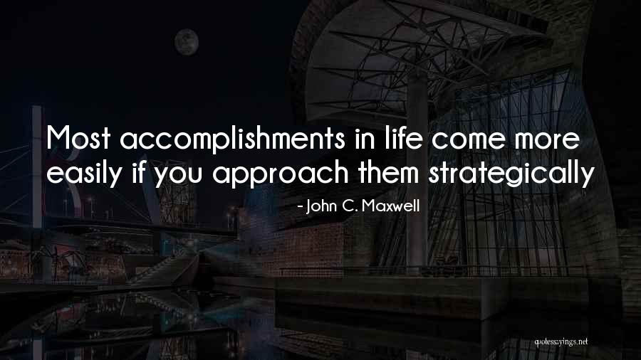 Life John Maxwell Quotes By John C. Maxwell Life John Maxwell Quotes By John C. Maxwell