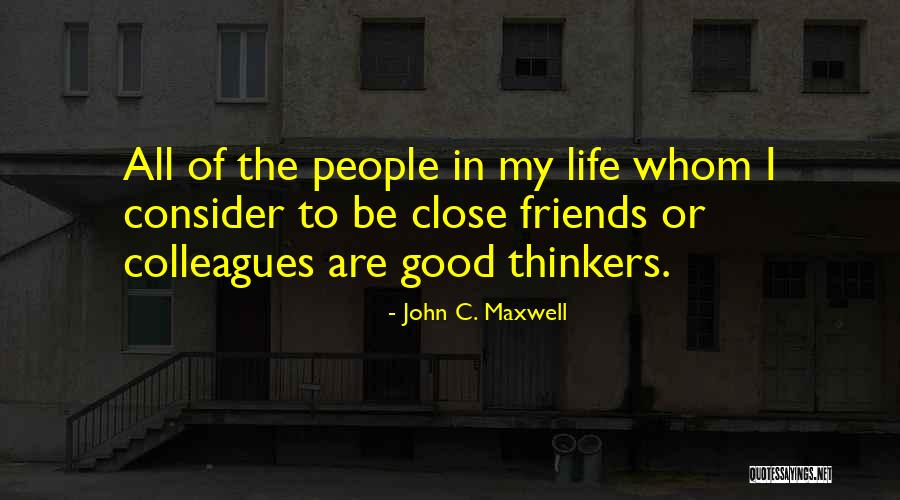 Life John Maxwell Quotes By John C. Maxwell Life John Maxwell Quotes By John C. Maxwell