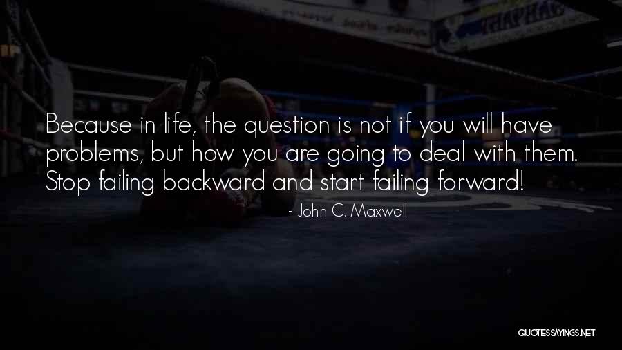 Life John Maxwell Quotes By John C. Maxwell Life John Maxwell Quotes By John C. Maxwell