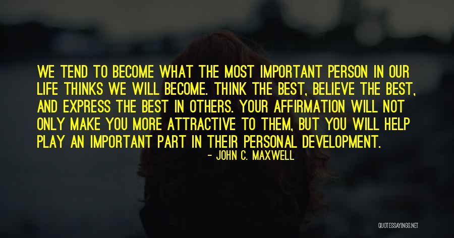 Life John Maxwell Quotes By John C. Maxwell Life John Maxwell Quotes By John C. Maxwell
