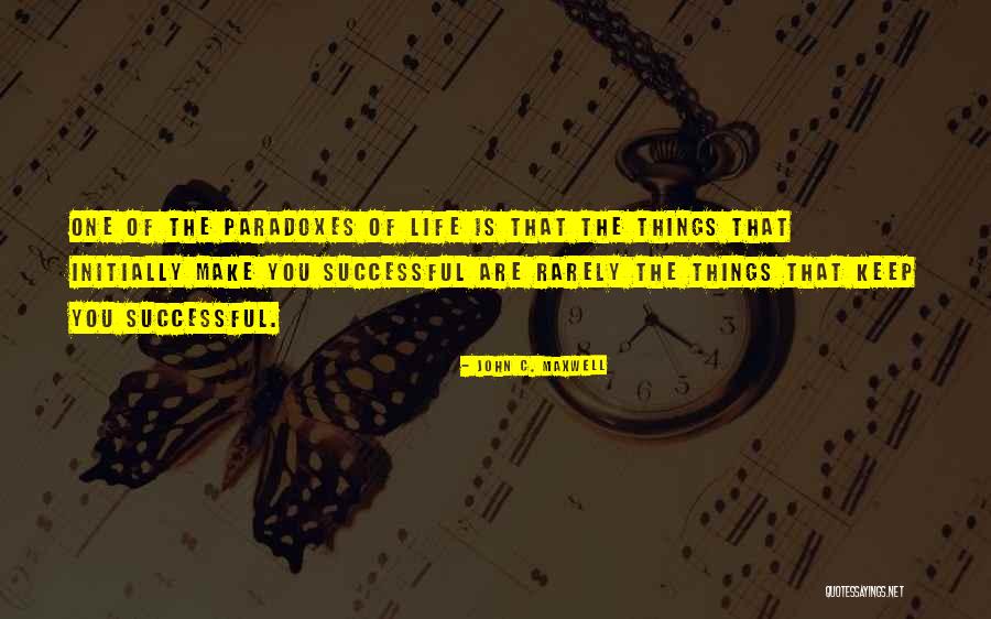 Life John Maxwell Quotes By John C. Maxwell Life John Maxwell Quotes By John C. Maxwell