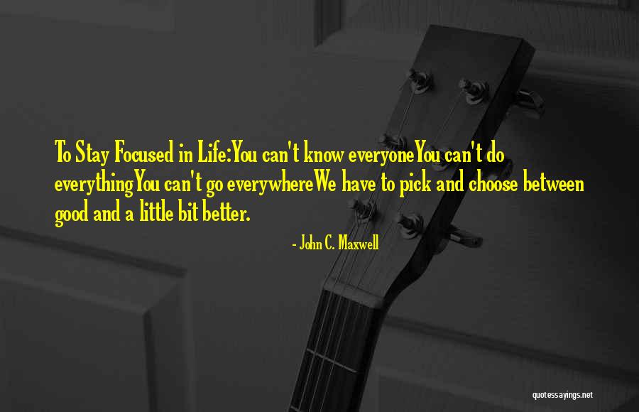 Life John Maxwell Quotes By John C. Maxwell Life John Maxwell Quotes By John C. Maxwell