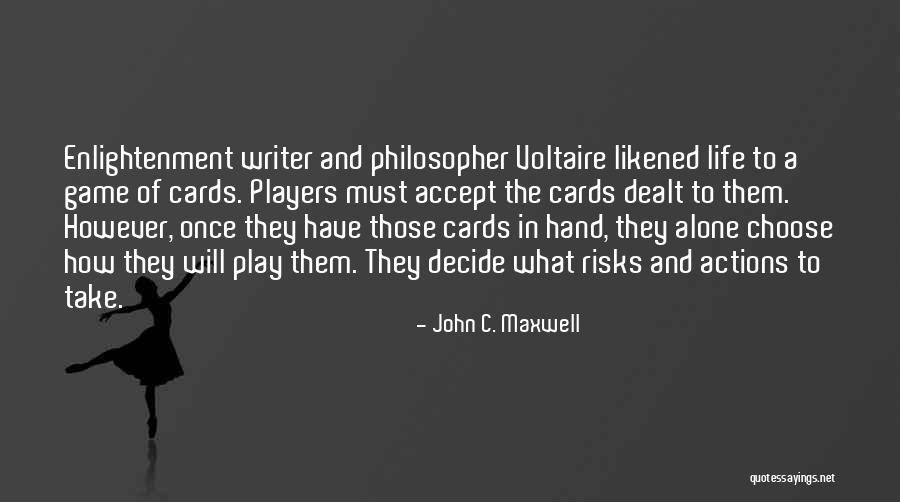 Life John Maxwell Quotes By John C. Maxwell Life John Maxwell Quotes By John C. Maxwell