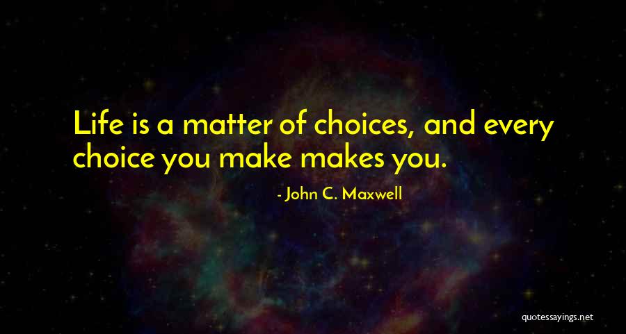 Life John Maxwell Quotes By John C. Maxwell Life John Maxwell Quotes By John C. Maxwell