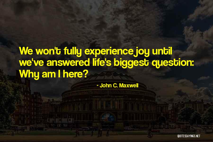 Life John Maxwell Quotes By John C. Maxwell Life John Maxwell Quotes By John C. Maxwell