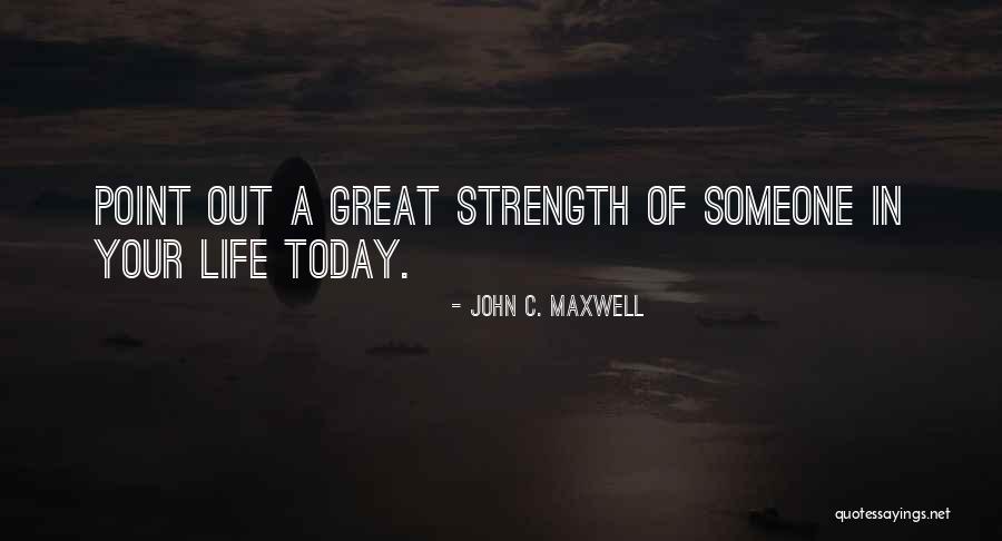 Life John Maxwell Quotes By John C. Maxwell Life John Maxwell Quotes By John C. Maxwell