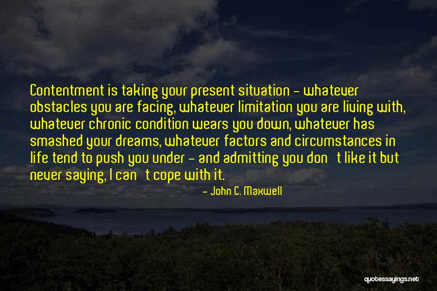 Life John Maxwell Quotes By John C. Maxwell Life John Maxwell Quotes By John C. Maxwell