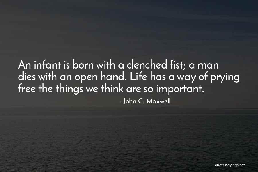 Life John Maxwell Quotes By John C. Maxwell Life John Maxwell Quotes By John C. Maxwell