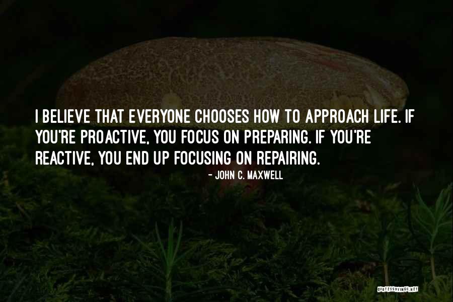 Life John Maxwell Quotes By John C. Maxwell Life John Maxwell Quotes By John C. Maxwell