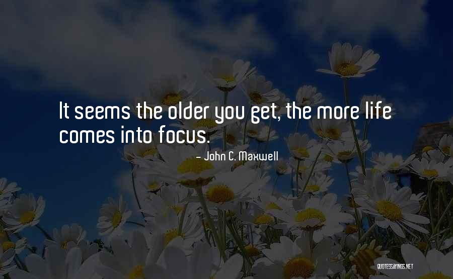 Life John Maxwell Quotes By John C. Maxwell Life John Maxwell Quotes By John C. Maxwell