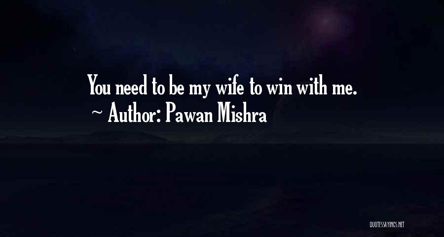 Life Jokes Quotes By Pawan Mishra