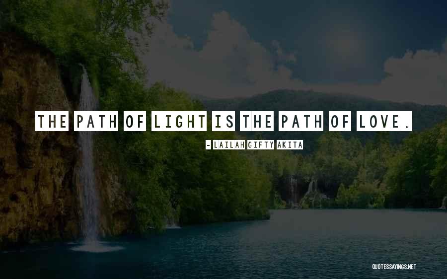 Life Journey Inspirational Quotes By Lailah Gifty Akita