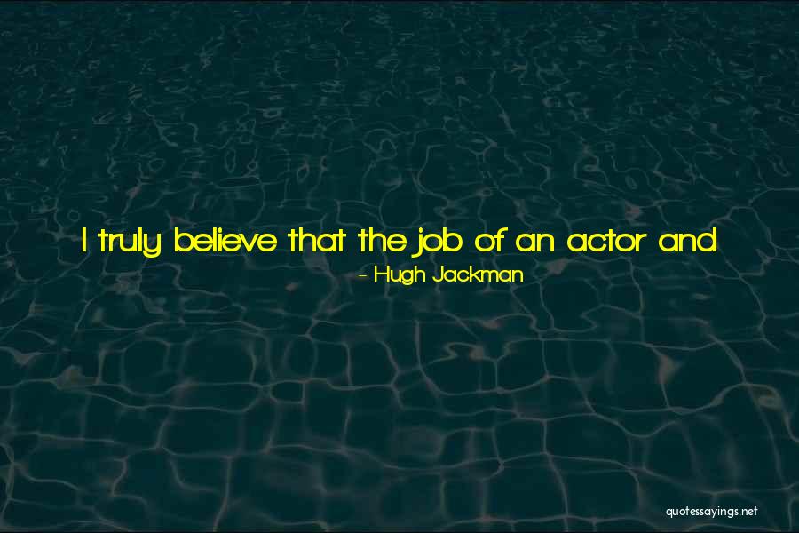 Life Journey Quotes By Hugh Jackman Life Journey Quotes By Hugh Jackman