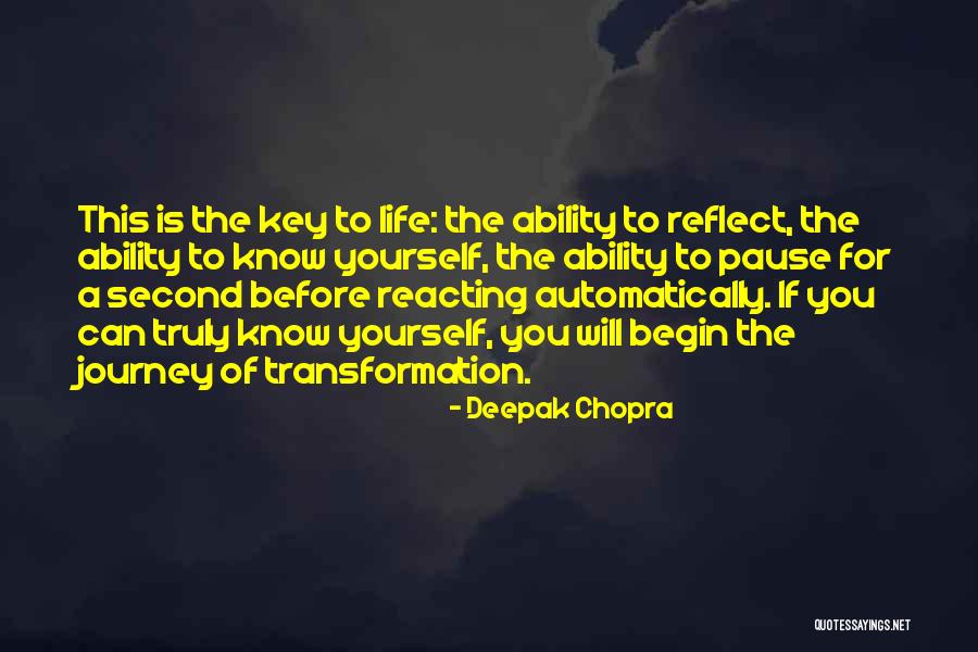 Life Journey Success Quotes By Deepak Chopra Life Journey Success Quotes By Deepak Chopra