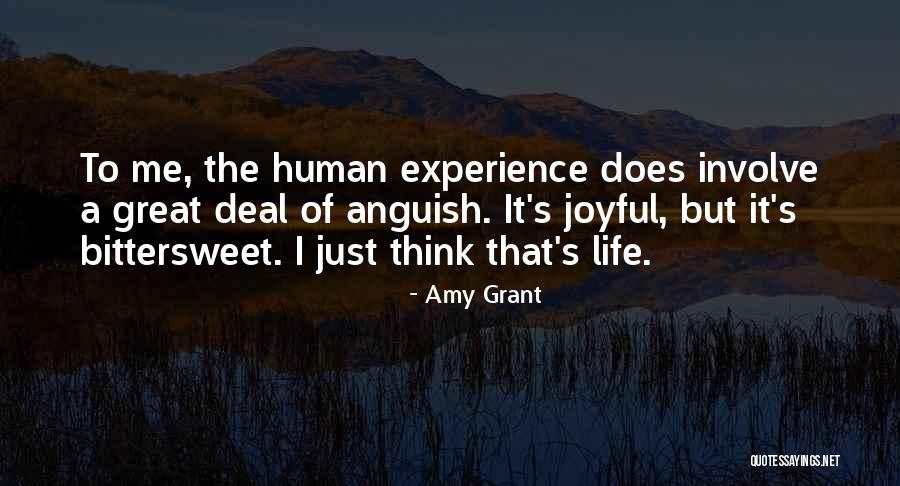 Life Joyful Quotes By Amy Grant Life Joyful Quotes By Amy Grant