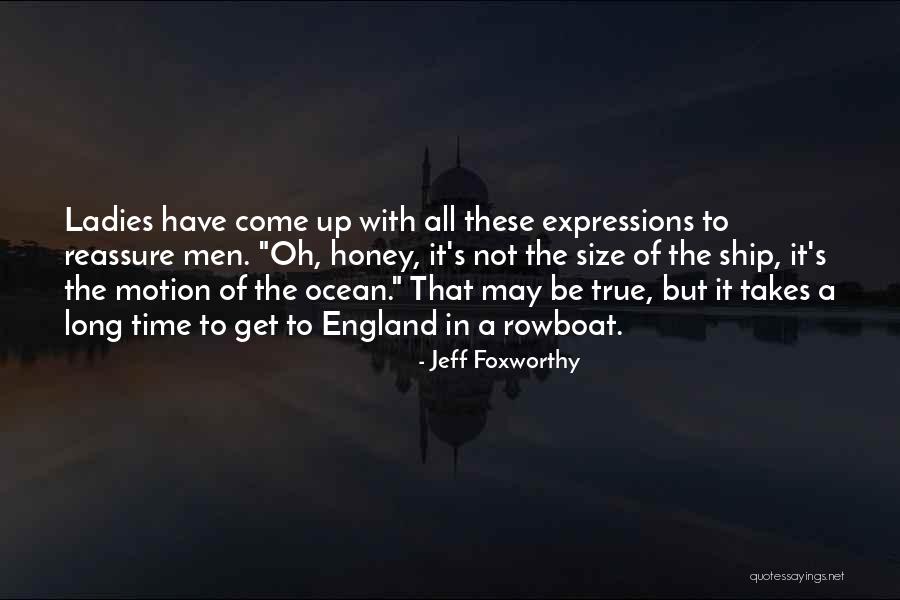 Life Kort Quotes By Jeff Foxworthy Life Kort Quotes By Jeff Foxworthy