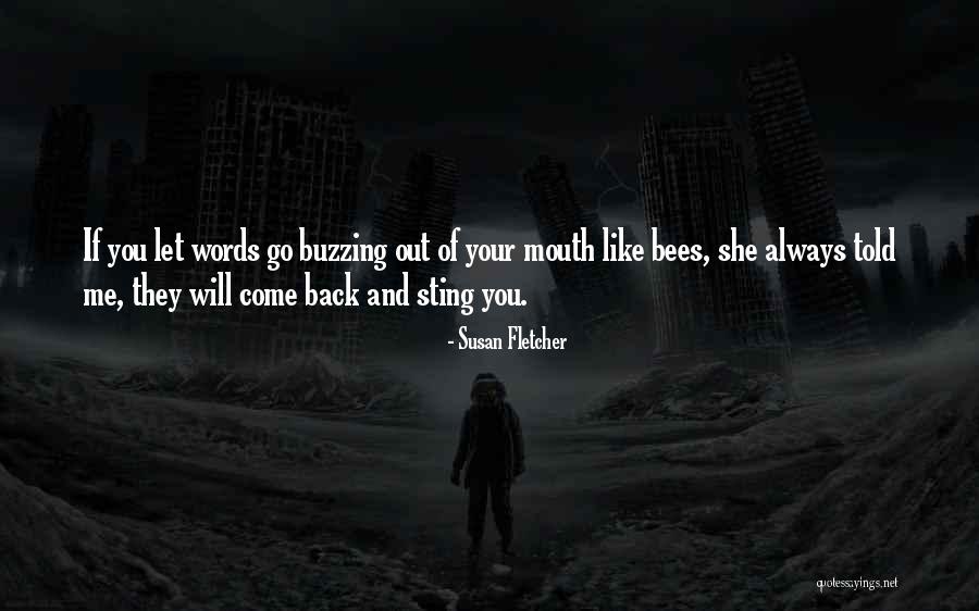 Life Kort Quotes By Susan Fletcher Life Kort Quotes By Susan Fletcher