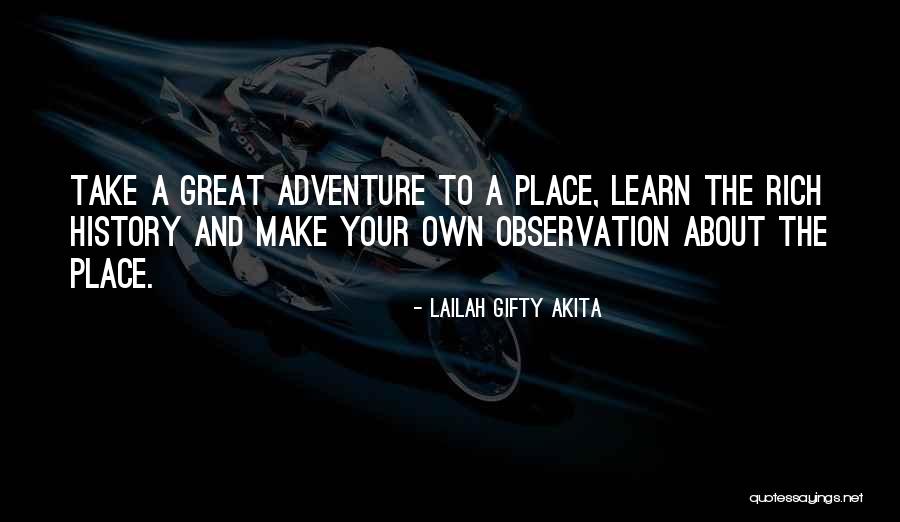 Life Landscape Quotes By Lailah Gifty Akita Life Landscape Quotes By Lailah Gifty Akita