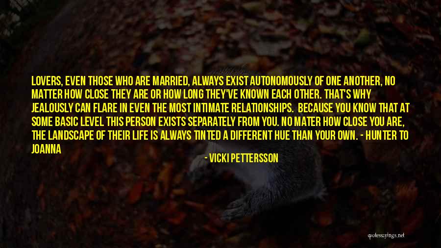 Life Landscape Quotes By Vicki Pettersson Life Landscape Quotes By Vicki Pettersson