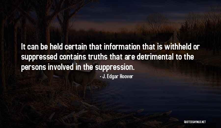 Life Laughable Quotes By J. Edgar Hoover Life Laughable Quotes By J. Edgar Hoover