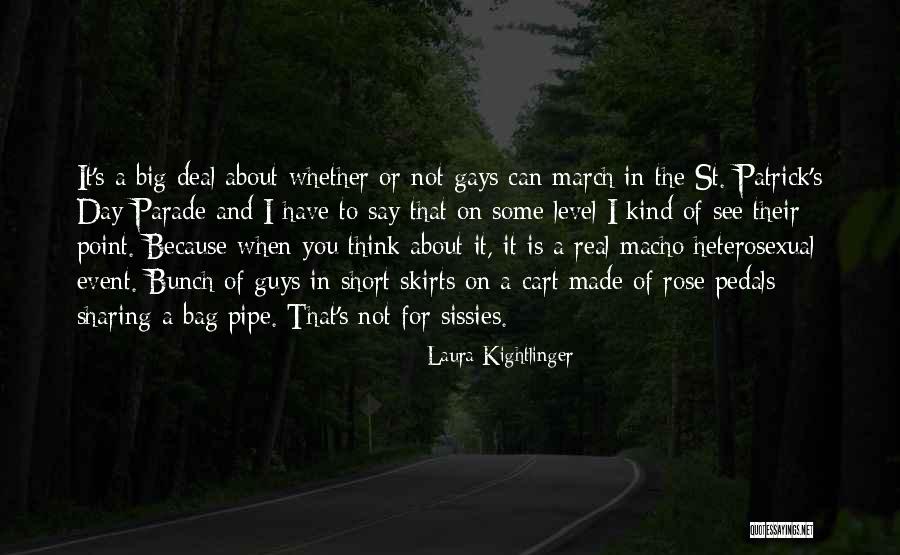 Life Laughable Quotes By Laura Kightlinger Life Laughable Quotes By Laura Kightlinger