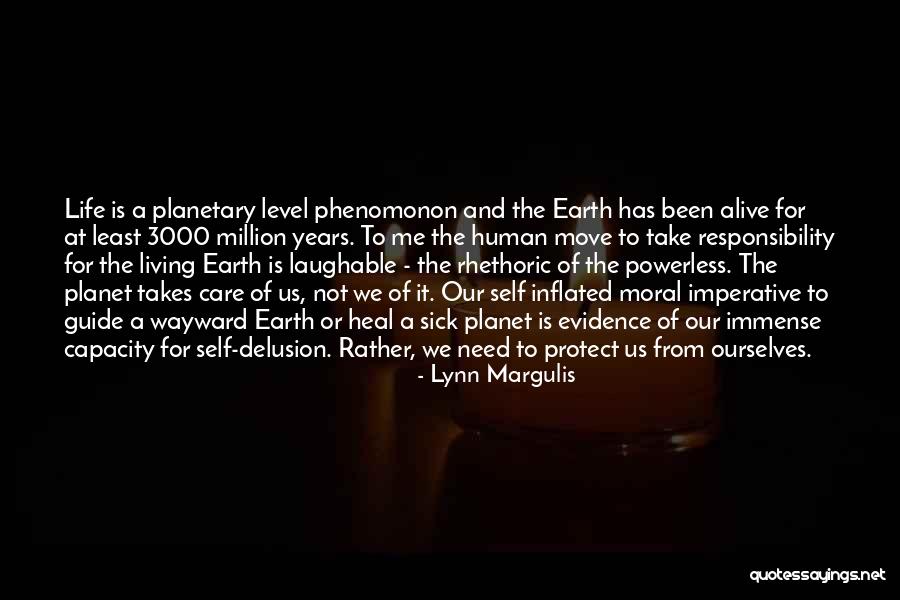 Life Laughable Quotes By Lynn Margulis Life Laughable Quotes By Lynn Margulis